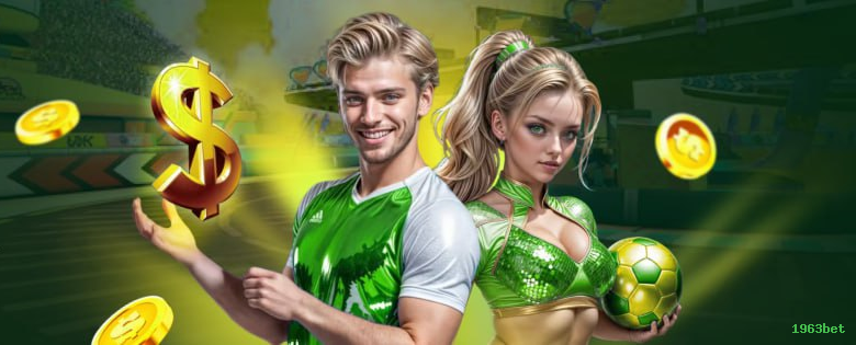 Jogos Exclusivos 1963bet