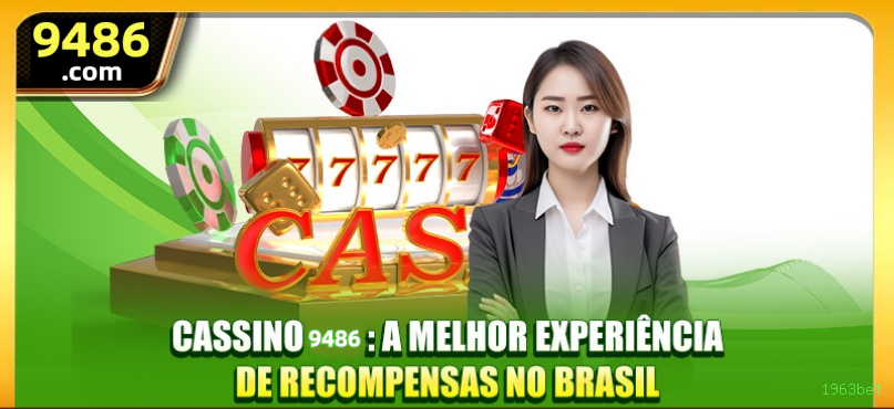 Bônus Diários 1963bet