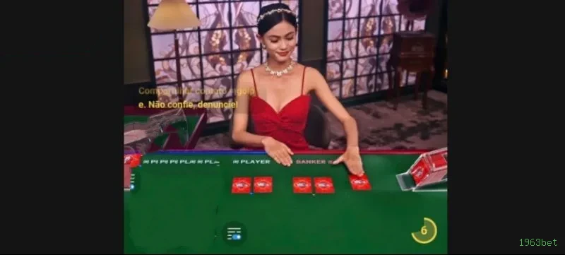 Torneios 1963bet