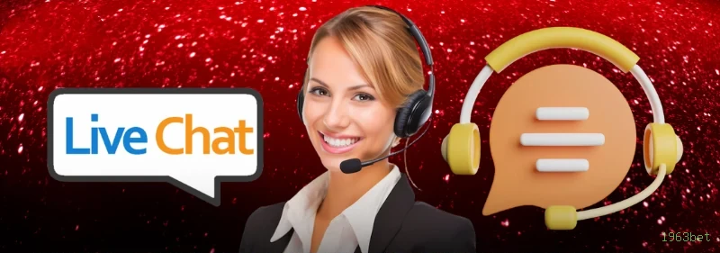 Casino Ao Vivo 1963bet