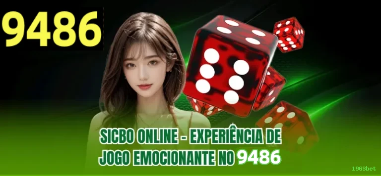 Casino VIP 1963bet