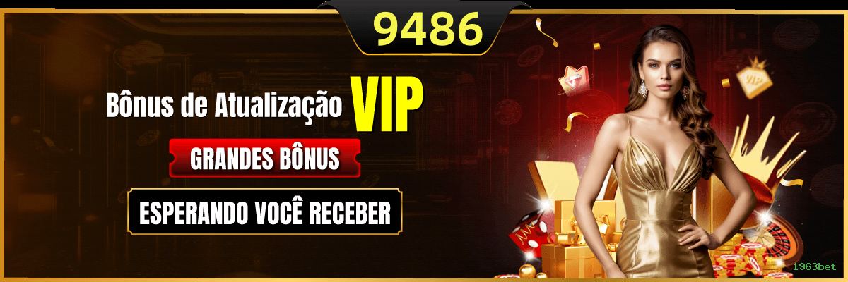Experiência VIP 1963bet