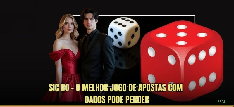 Experiência VIP 1963bet