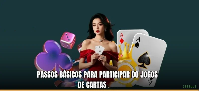 Experiência VIP 1963bet
