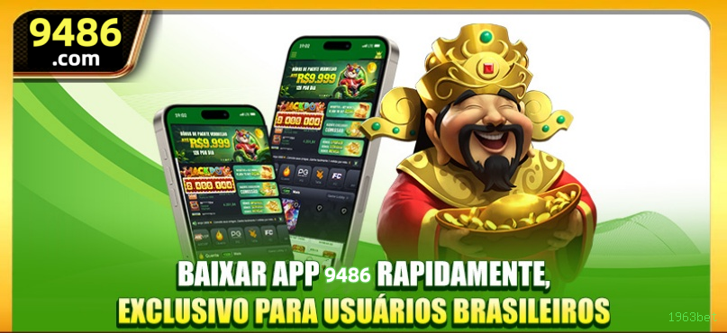Diretório de Jogos 1963bet