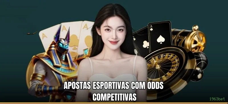 Sistemas de Segurança 1963bet